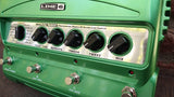 Line 6 DL 4 Delay Modeler