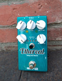 Wampler Ethereal Delay and Reverb