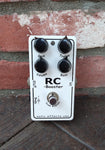 Xotic Effects USA Rc Booster