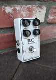 Xotic Effects USA Rc Booster