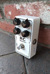Xotic Effects USA Rc Booster