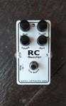 Xotic Effects USA Rc Booster