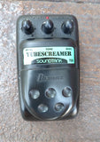 Ibanez SOUNDTANK TS5 Tube Screamer Overdrive Vintage Guitar Effect Pedal