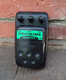 Ibanez SOUNDTANK TS5 Tube Screamer Overdrive Vintage Guitar Effect Pedal