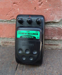 Ibanez SOUNDTANK TS5 Tube Screamer Overdrive Vintage Guitar Effect Pedal