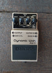 Boss Dynamic Wah AW-3