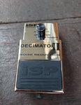 ISP Technologies Decimator II