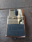 ISP Technologies Decimator II