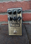 Friedman Small Box