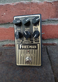 Friedman Small Box