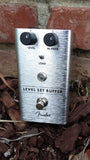 Fender Level Set Buffer Pedal