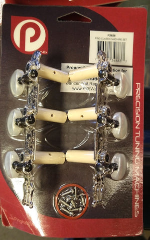 Ping P2626 Classic Machine Set