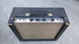 60s Harmony H410