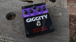 Voodoo Lab Giggity Analog Mastering Preamp Pedal