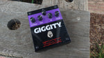 Voodoo Lab Giggity Analog Mastering Preamp Pedal