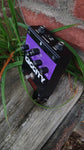 Voodoo Lab Giggity Analog Mastering Preamp Pedal