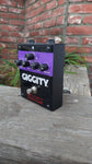 Voodoo Lab Giggity Analog Mastering Preamp Pedal