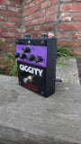 Voodoo Lab Giggity Analog Mastering Preamp Pedal