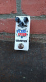 Wampler Plexi Drive Mini