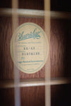 Blueridge BR-43 Contemporary Series 000 Guitar
