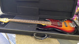 2011 Fender 5 String USA Jazz Bass