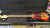 2011 Fender 5 String USA Jazz Bass