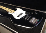 Geddy Lee Fender Jazz Bass