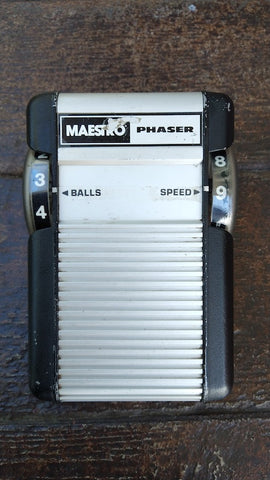Maestro Phaser MP-1
