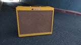 Re-Issue 1957 Fender Tweed Twin-Amp Custom Shop 40W 2X12
