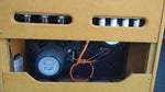 Re-Issue 1957 Fender Tweed Twin-Amp Custom Shop 40W 2X12