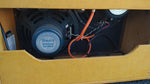 Re-Issue 1957 Fender Tweed Twin-Amp Custom Shop 40W 2X12