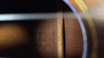 1924 Ditson Style O Mahogany Ukulele