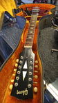 1967 Gibson ES-335 TD 12 string