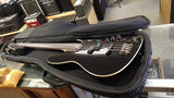 2022 Fender Jazz Bass Aerodyne Japan