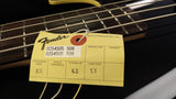 2022 Fender Jazz Bass Aerodyne Japan