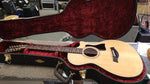 2021 Taylor 12 String 352ce