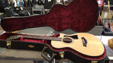 2021 Taylor 12 String 352ce