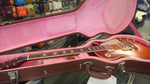 2021 Epiphone Les Paul Standard 50s -limited Cherry Sunburst