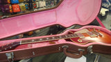 2021 Epiphone Les Paul Standard 50s -limited Cherry Sunburst
