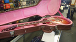 2021 Epiphone Les Paul Standard 50s -limited Cherry Sunburst