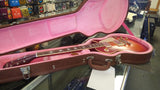 2021 Epiphone Les Paul Standard 50s -limited Cherry Sunburst