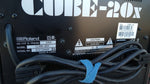 Roland CUBE-20X