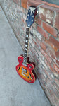 Epiphone AlleyKat