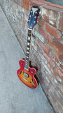 Epiphone AlleyKat