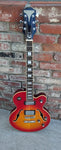 Epiphone AlleyKat