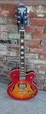 Epiphone AlleyKat