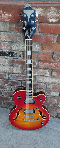 Epiphone AlleyKat