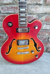 Epiphone AlleyKat