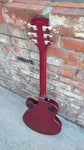 Epiphone AlleyKat