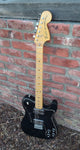 2004 Fender 72 RI Deluxe Telecaster